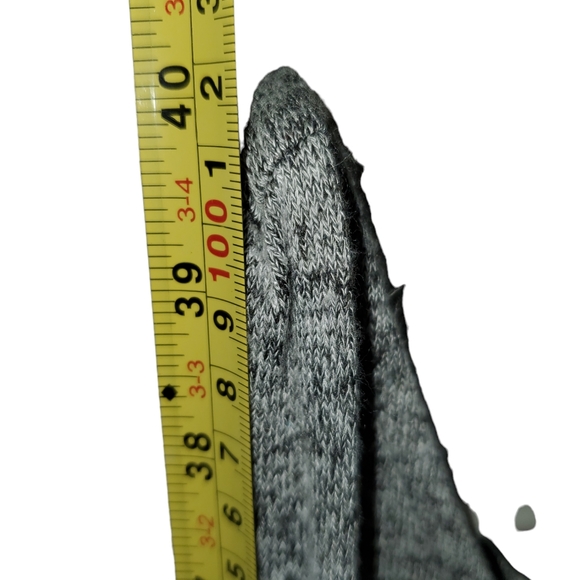 Old Navy Swing dress heather grey with‎ black specks womens size 2xl - Picture 6 of 9